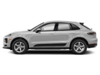 2021 Porsche Macan S AWD