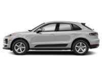 2021 Porsche Macan S AWD Carrara White Metallic  Shot 30