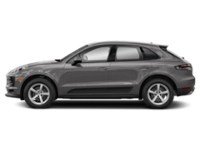 2021 Porsche Macan S AWD