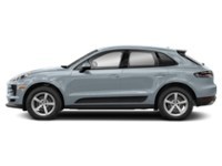 2021 Porsche Macan S AWD