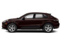 2021 Porsche Macan S AWD Mahogany Metallic  Shot 82