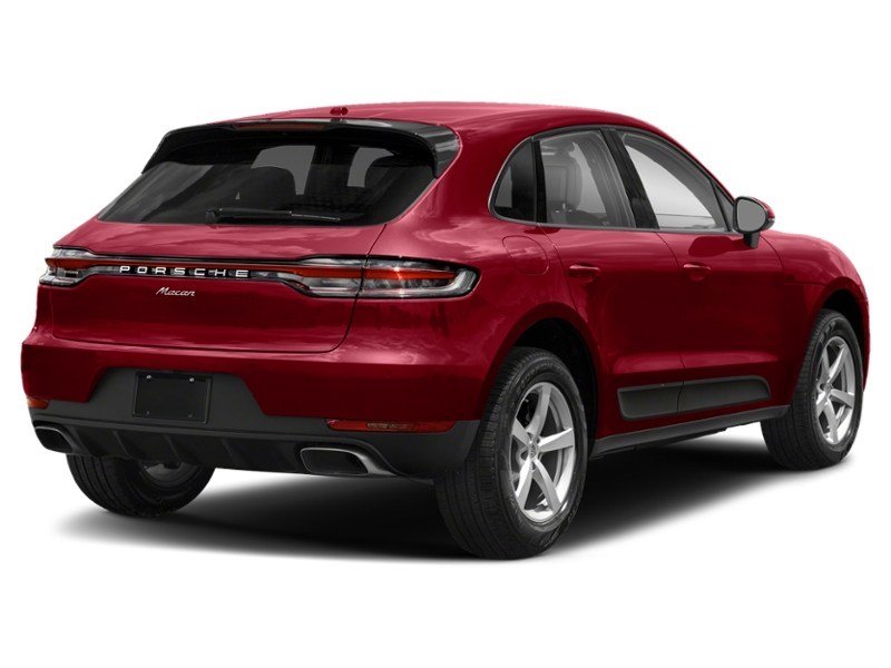 2021 Porsche Macan S AWD