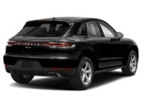 2021 Porsche Macan S AWD