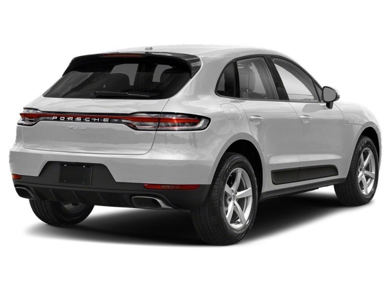 2021 Porsche Macan S AWD