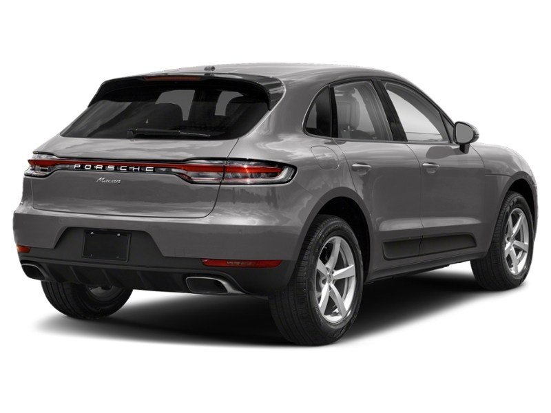 2021 Porsche Macan S AWD