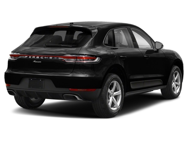 2021 Porsche Macan S AWD Custom Colour Non-Metallic  Shot 43