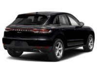 2021 Porsche Macan S AWD Black  Shot 55