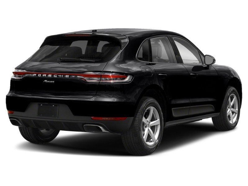 2021 Porsche Macan S AWD
