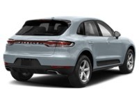 2021 Porsche Macan S AWD