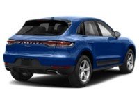 2021 Porsche Macan S AWD