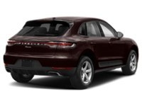 2021 Porsche Macan S AWD