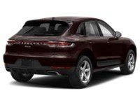 2021 Porsche Macan S AWD Mahogany Metallic  Shot 81