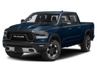 2019 RAM 1500 Rebel 4x4 Crew Cab 5'7