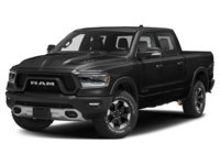 2019 RAM 1500 Rebel 4x4 Crew Cab 5'7