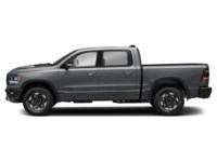 2019 RAM 1500 Rebel 4x4 Crew Cab 5'7