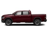 2019 RAM 1500 Rebel 4x4 Crew Cab 5'7