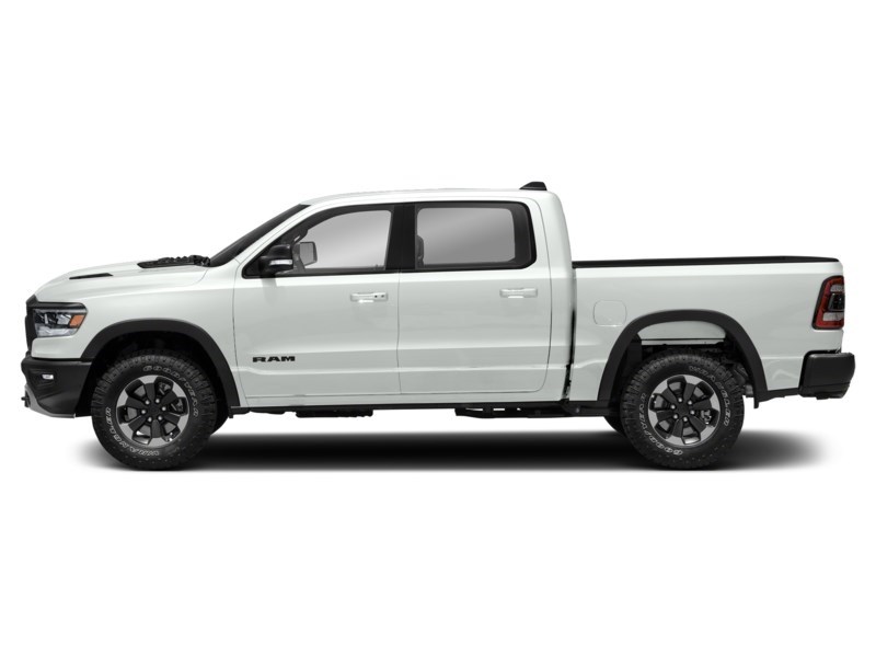 2019 RAM 1500 Rebel 4x4 Crew Cab 5'7