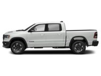 2019 RAM 1500 Rebel 4x4 Crew Cab 5'7