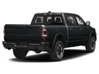 2019 RAM 1500 Rebel 4x4 Crew Cab 5'7