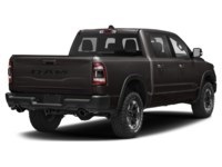 2019 RAM 1500 Rebel 4x4 Crew Cab 5'7