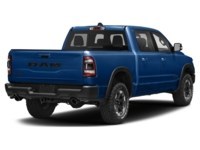 2019 RAM 1500 Rebel 4x4 Crew Cab 5'7