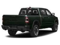2019 RAM 1500 Rebel 4x4 Crew Cab 5'7