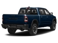 2019 RAM 1500 Rebel 4x4 Crew Cab 5'7