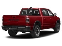2019 RAM 1500 Rebel 4x4 Crew Cab 5'7