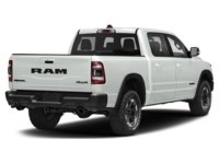 2019 RAM 1500 Rebel 4x4 Crew Cab 5'7