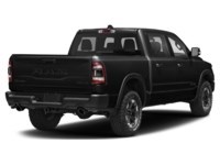 2019 RAM 1500 Rebel 4x4 Crew Cab 5'7