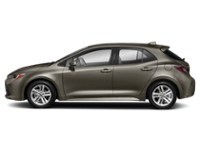 2019 Toyota Corolla Hatchback CVT