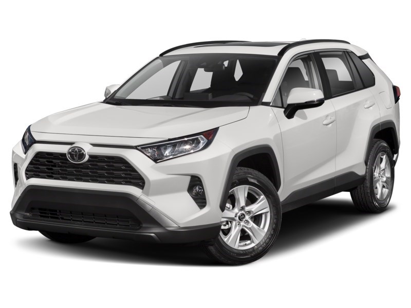 2019 Toyota RAV4 AWD XLE PREMIUM