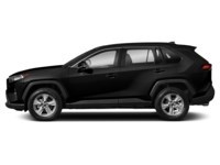 2019 Toyota RAV4 AWD XLE