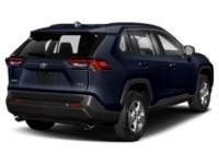 2021 Toyota RAV4 XLE FWD Blueprint  Shot 6