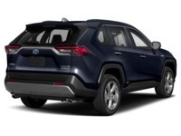 2022 Toyota RAV4 Hybrid Hybrid Limited AWD Blueprint  Shot 6
