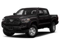 2019 Toyota Tacoma 4x4 Double Cab V6 Auto SR5