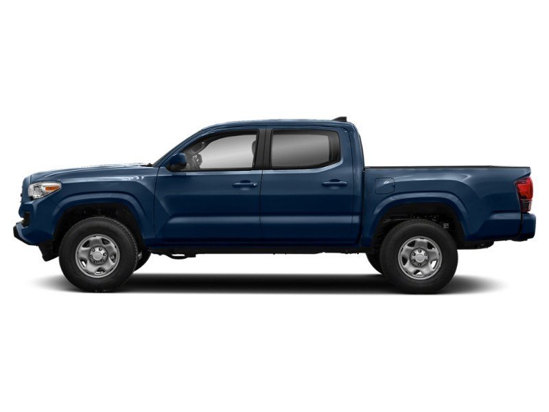 2019 Toyota Tacoma 4x4 Double Cab V6 Auto SR5