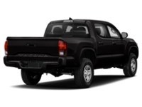 2019 Toyota Tacoma 4x4 Double Cab V6 Auto SR5 Magnetic Grey Metallic  Shot 14