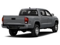 2019 Toyota Tacoma 4x4 Double Cab V6 Auto SR5
