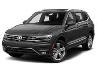 2021 Volkswagen Tiguan Highline 4MOTION Platinum Grey Metallic  Shot 1