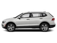 2021 Volkswagen Tiguan Highline 4MOTION Pure White  Shot 6