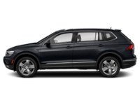 2021 Volkswagen Tiguan Highline 4MOTION