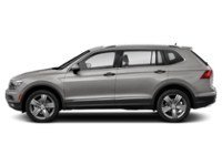 2021 Volkswagen Tiguan Highline 4MOTION Pyrite Silver Metallic  Shot 22