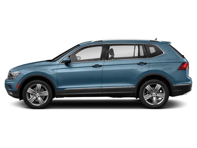2021 Volkswagen Tiguan Highline 4MOTION