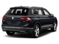2021 Volkswagen Tiguan Highline 4MOTION Deep Black Pearl  Shot 13