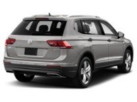 2021 Volkswagen Tiguan Highline 4MOTION