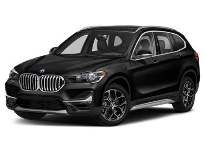 2020 BMW X1 xDrive28i Sports Activity Vehicle