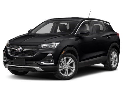 2022 Buick Encore GX AWD 4dr Select