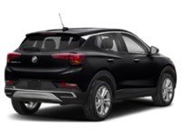 2022 Buick Encore GX AWD 4dr Select Ebony Twilight Metallic  Shot 2