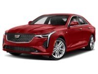 2022 Cadillac CT4 4dr Sdn Premium Luxury Infrared Tintcoat  Shot 19